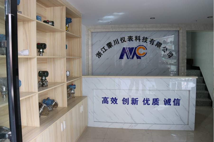 La CINA Mengchuan Instrument Co,Ltd. Profilo Aziendale