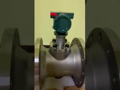 Flussometro di vortice di Yokogawa 20mA Digital Dy025 Dy050 Dy100 Dy200