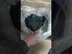 Danfoss Pompa idraulica H1P078R A A 5C2B D6KF1H3 L 24L24 CL30 P2 NNN NN