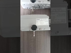 Il posizionatore di valvola originale Rotork YT-3400LSZ3520S YT-3400RDZ5501S In magazzino