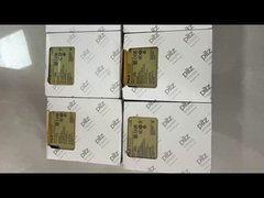 Pilz Relais di sicurezza di arresto di emergenza P/Nr: 774318)