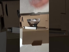 Sensore di posizione NOVOTECHNIK,TRS-0050,P/N: 023272