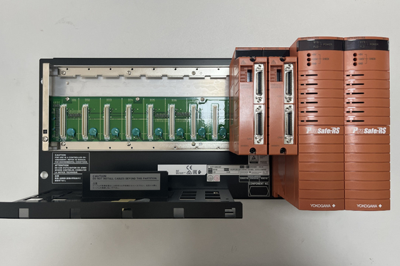 Yokogawa SNB10D Safety Node Unit SNB10D-225/CU2T With Good Price