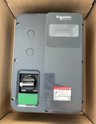 Schneider ATV320U04N4WS Ac Speed Drive 0.37kW 380 To 500V 3 Phases Enclosed IP65