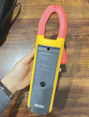 Fluke 381 Remote Display True RMS AC/DC Clamp Meter In Stock