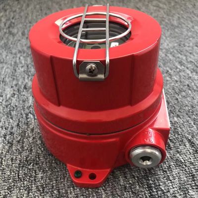 Honeywell FS24X Flame Detector