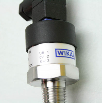 Industrial Environments  Pressure Transmitter A-10 Measuring Medium Gases / Liquids OEM ODM