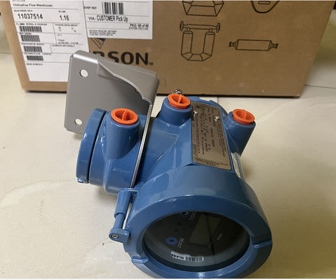 Emerson Micro Motion Mass Flow Transmiter
