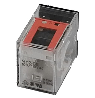 Omron MY2-GS General-Purpose Relay 24VDC Durable and Dependable