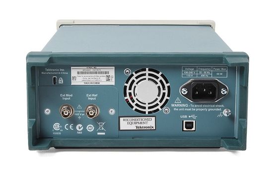 Tektronix AFG1022 Arbitrary Function Generator 25MHz Random Function Generator