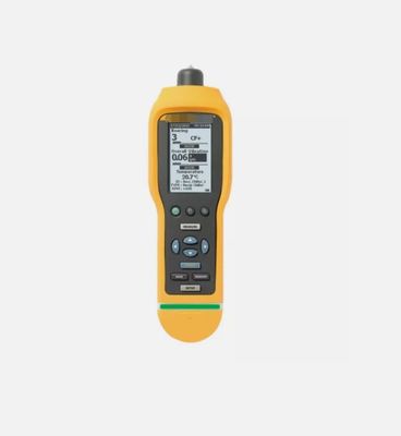 Fluke 805 FC Vibration Meter Mechanical Machine Vibration Meter Tester