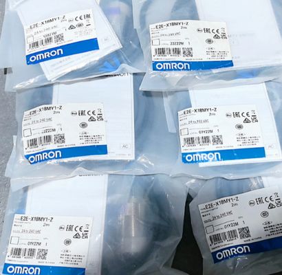 Proximity Sensor E2E-S05S12-WC-C1 E2E-S05S12-WC-C2-2 E2E-S05S12-WC-B1 E2E-S05S12-WC-B2-2 E2E-C04S12-WC-B2 E2E-C04S12-WC-B1