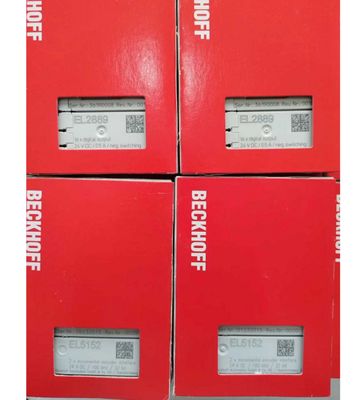 BeckHoff PC Module EL9576 EL9570 EL9560 EL9550 EL9540