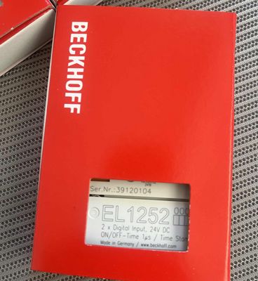BeckHoff PC Module EL9576 EL9570 EL9560 EL9550 EL9540