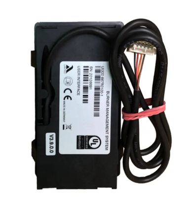 Siemens AZL21.00A9 Hand Control Display Gas Burner Accessories Stream Boiler Spare Parts