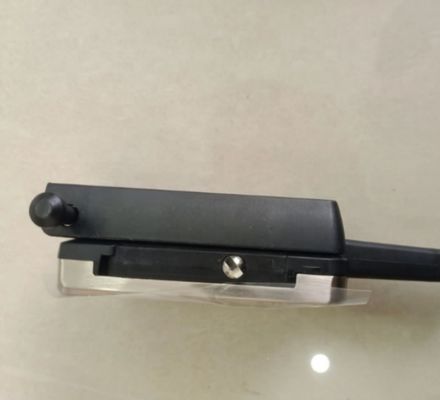 Testo 175 H1 Temperature and Humidity Data Logger with NTC Temperature Sensor and Capacitive Humidity Sensor for Dewpoint Calculation