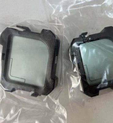 Emerson Lcd Transmitter Display Meter 3151-9193-0002