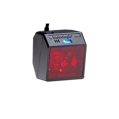 Honeywell MS3580 QuantumT Barcode Scanner with 1D Code Type Laser Scanner and Short Range