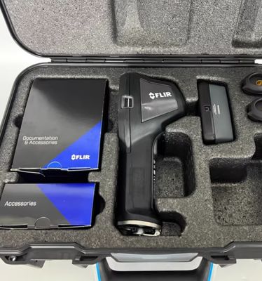 FLIR K65 Fire First Responder Thermal Imager with 60 Hz Refresh Rate 10X Magnification and 25 fps Camera