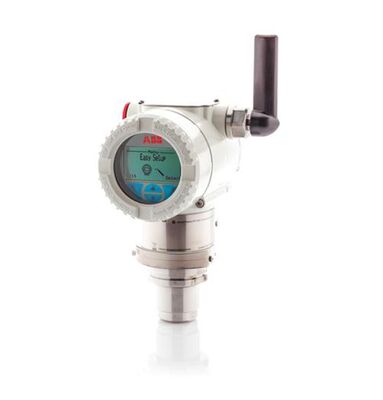 ABB Differential pressure transmitter 266DSHHSSB2B7E9LSB2S2I2