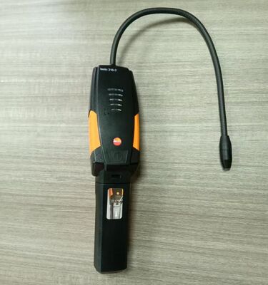 100% Original Testo 316-3 Refrigerant Leak Detector with Easy Reset and Automatic Zeroing for Test Instruments