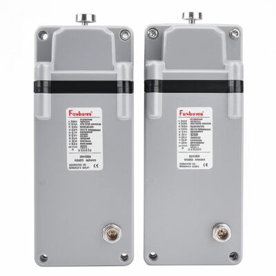 Foxboro 110 V High Accuracy Pneumatic Valve Positioner with 8...200 mm Stroke Range