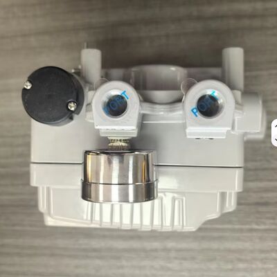 YTC Smart Positioner OEM Aluminum Housing IP66 YT-1000 SERIES YT-1000 YT1000RDN122S00