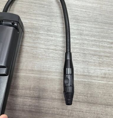 Testo 316-2 Gas Leak Detector and Gas Analyzer with Fast Reaction Time, Wide Operating Temperature, and Compact Dimensions