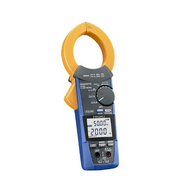 Hioki AC/DC Clamp Meter CM4373-90 In Stock