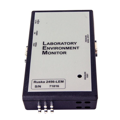 Fluke 2456-LEM Laboratory Environment Monitor