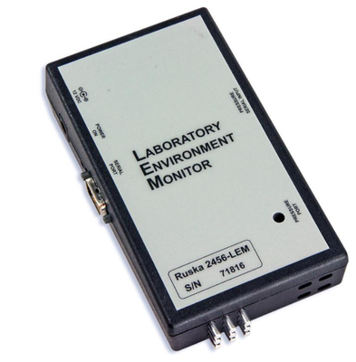 Fluke 2456-LEM Laboratory Environment Monitor