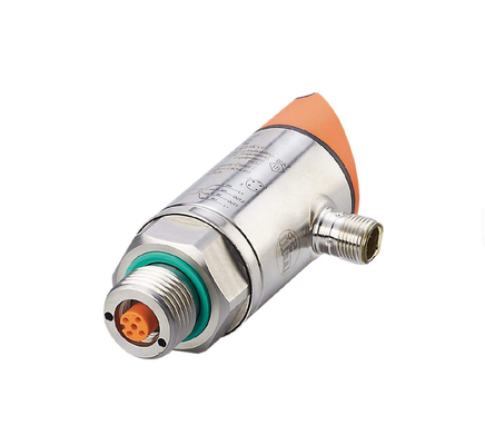 100% New Original IFM Estimation Unit Signal Evaluation TR2439/TY7439/TY2439 Evaluation Unit for Temperature Monitoring Sensor