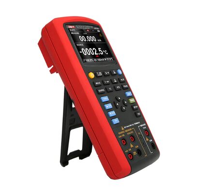 UNI-T UT725 Multifunction Process Calibrator