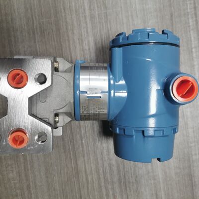 High Temperature Pressure Transmitter Manifold Designed With Temperature Range Negative 40 To 150 Degrees Celsius And OEM Customized Support