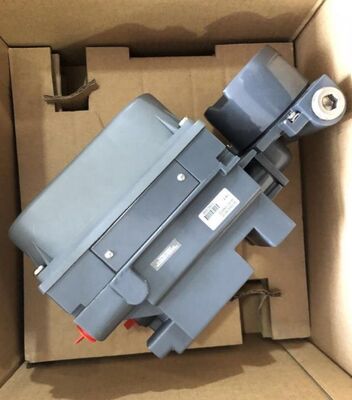 Controls Valve Positioner Controller DVC6200AD ATEX valve controller FOUNDATION Fieldbus positioner