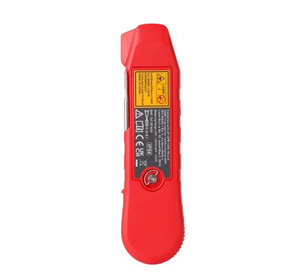 Brand new original UNI-T UT320T 2-in-1 Thermometer in stock