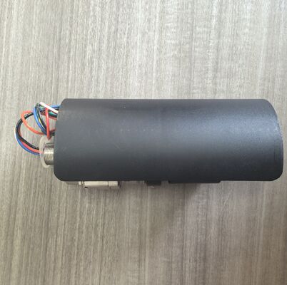 Honeywell Searchpoint Optima Plus Infrared Gas Detector with Stainless Steel Construction and HART over 4-20mA Output