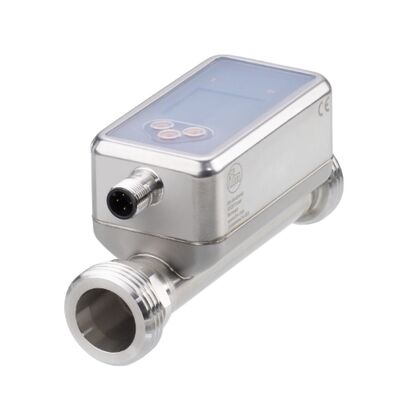 New and original German Ultrasonic flow meter IFM SU8020 Short-term delivery available.