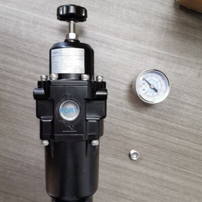 Brand new original Air filter regulator YTC YT-220BN211 short delivery