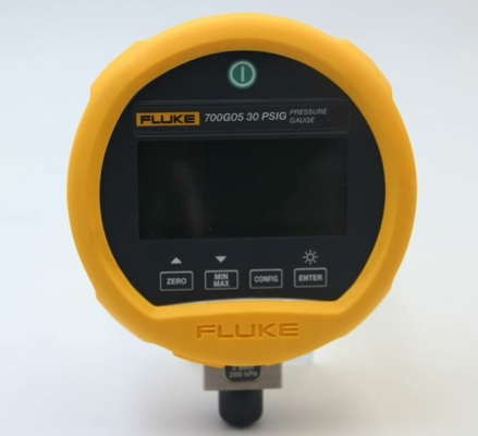 New and original FLUKE 700RG07 Pressure Gauge Calibrator is in stock now