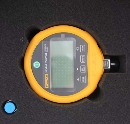 New and original FLUKE 700RG07 Pressure Gauge Calibrator is in stock now