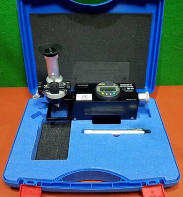 new Protec TDS-12A Digital Handy Scale,which design and built in LED illumination make it exceptionally portable.