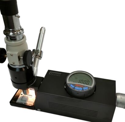 new Protec TDS-12A Digital Handy Scale,which design and built in LED illumination make it exceptionally portable.