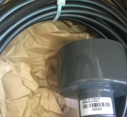 Endress +Hauser Ultrasonic interface sensor Turbimax CUS71D CUS71D-AA1A,Memosens immersion sensor for sedimentation tanks in water, wastewater and utilities