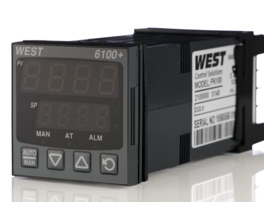West 6100+ Digital Temperature Controller