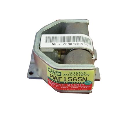 Advanced Spectrum Controlled Magnetrons X-band MAF1565N MAF1611B  MAF1562R 