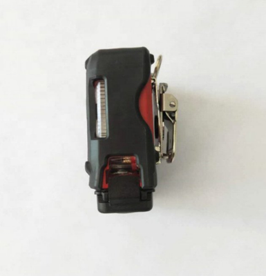Riken Keiki GX-3R LEL O2 H2S CO Gas Detector World's Smallest and Lightest 4 Gas Monitor