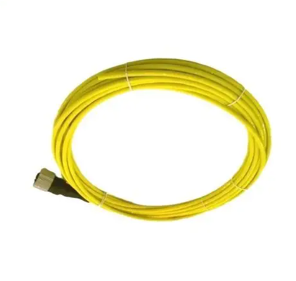 Bently Nevada CB2W100-064 Interconnect Cable for Vibration Switch with 64 Feet (19.5 Meters) Length and MIL-C 5015 Connectors