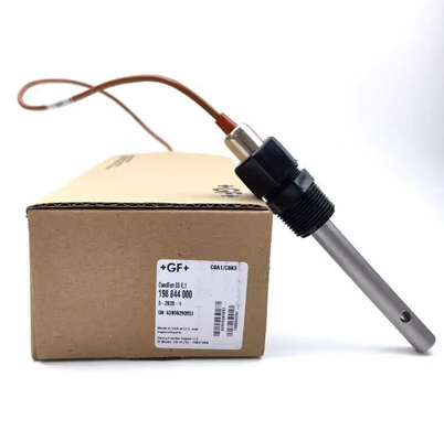 New original GF 3-2819-S1 in stock. +GF+ 3-2820-S1 conductivity 159,000 085 resistivity sensor probe electrode