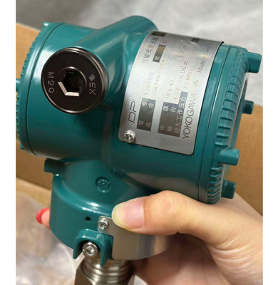 EJA110E Pressure Transducer Multi-Application Sensor for Air Liquid Gas Level Transmitters
